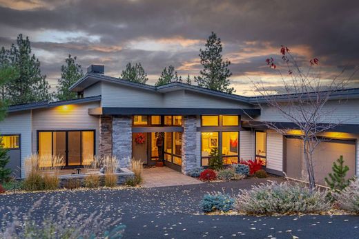 Luxus-Haus in Bend, Deschutes County