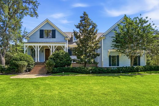 Detached House in Saint Simons Island, Glynn County
