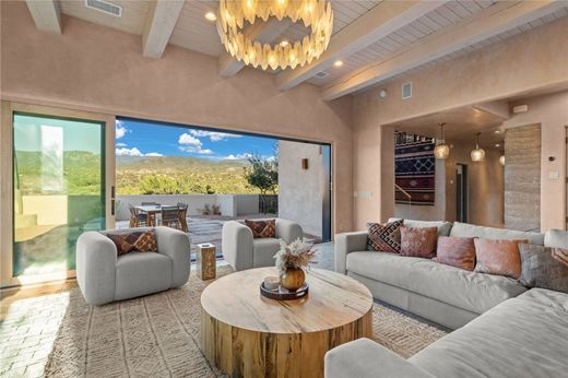 Detached House in Santa Fe, Santa Fe County