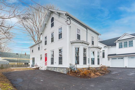 Casa Independente - Natick, Middlesex County