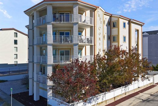 Apartamento - Ocean City, Worcester County