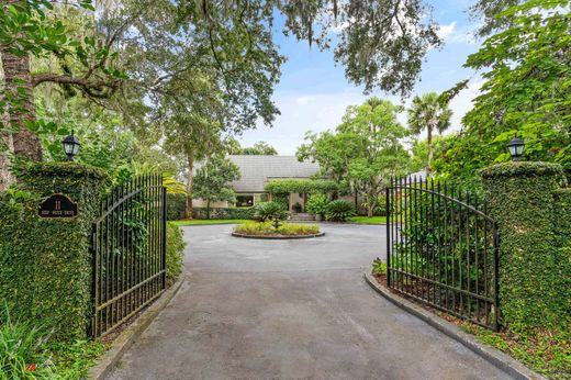 Dom jednorodzinny w Saint Simons Island, Glynn County