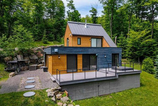 独立式房屋  Morin-Heights, Laurentides