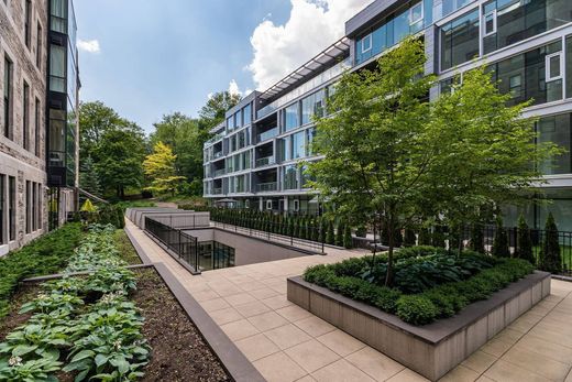 Apartment in Montreal, City of Montréal
