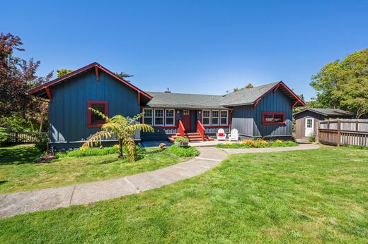 Einfamilienhaus in Fort Bragg, Mendocino County