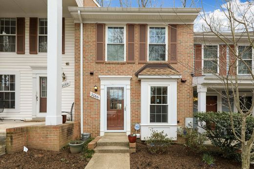 Casa de lujo en Silver Spring, Montgomery County