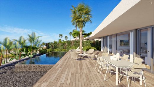 Detached House in Guía de Isora, Province of Santa Cruz de Tenerife
