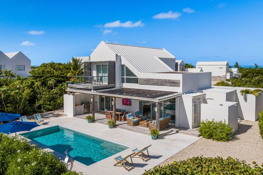 Einfamilienhaus in Leeward, Providenciales