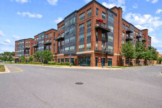 Piso / Apartamento en Gaithersburg, Montgomery County