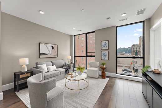 Квартира, Питтсбург, Allegheny County