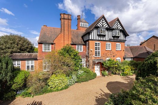 Casa en Londres, Greater London