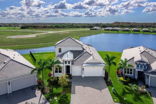 Casa Unifamiliare a Bradenton, Manatee County