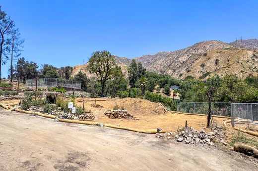Land in Altadena, Los Angeles County