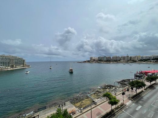 アパートメントの月極め賃貸San Ġiljan