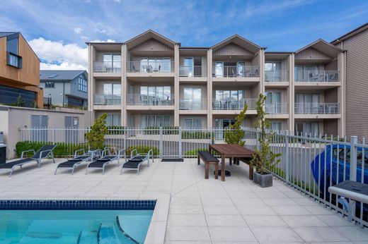 Apartment in Hanmer Springs, Hurunui District
