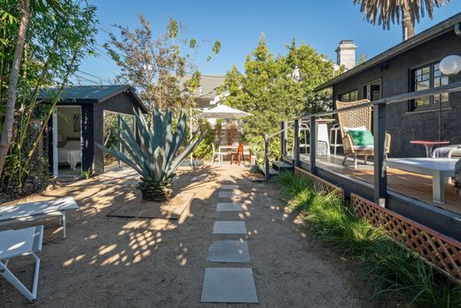 Luxury home in Venice, Los Angeles County