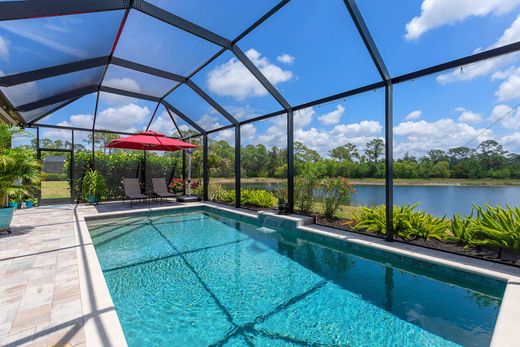 Detached House in Nokomis, Sarasota County