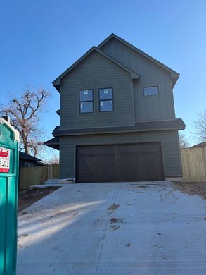 Casa Independente - Oklahoma City, Oklahoma County