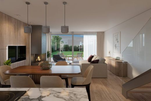 Appartement in Les Geneveys-sur-Coffrane, Val-de-Ruz District