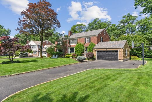 Einfamilienhaus in South Orange, Essex County