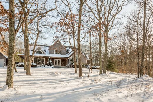 Detached House in East Hampton, Suffolk County