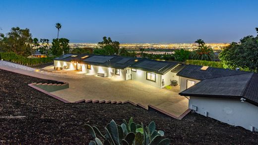 Detached House in Rancho Palos Verdes, Los Angeles County