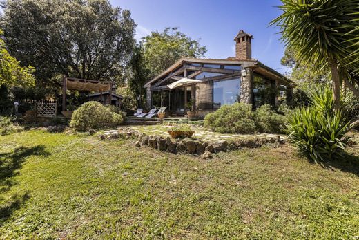 独立式房屋  Capalbio, 格罗塞托省