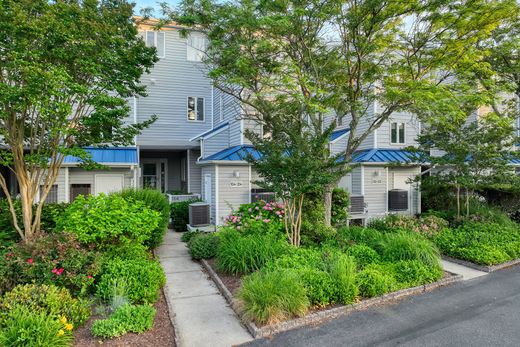 Vrijstaand huis in Dewey Beach, Sussex County