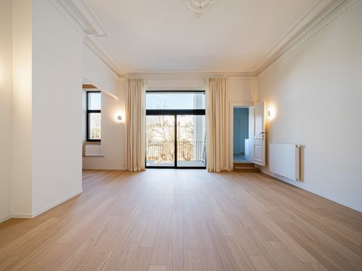 Piso / Apartamento en Ixelles, Bruselas