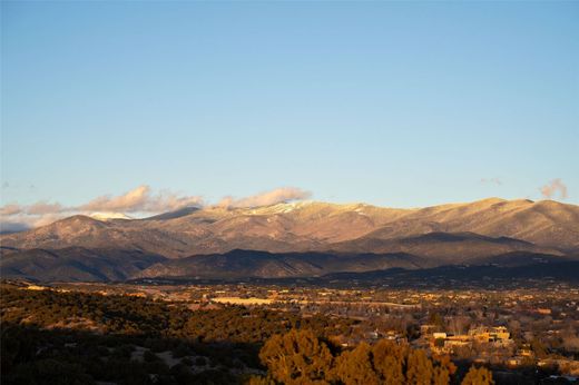 Terreno en Santa Fe, Santa Fe County