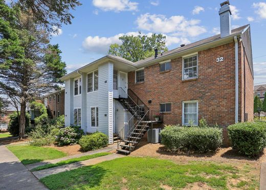 Appartement in Sandy Springs, Fulton County