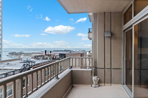 Casa de lujo en Chicago, Cook County