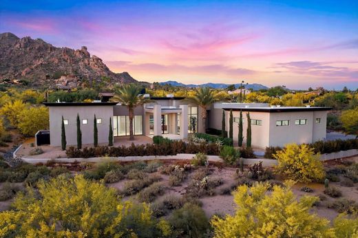 Casa di lusso a Carefree, Maricopa County