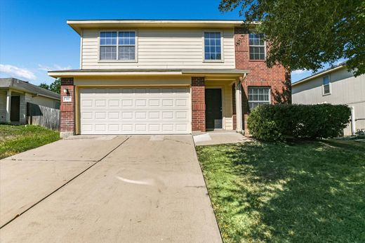Casa en Kyle, Hays County
