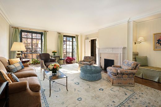 Luxury home in New York