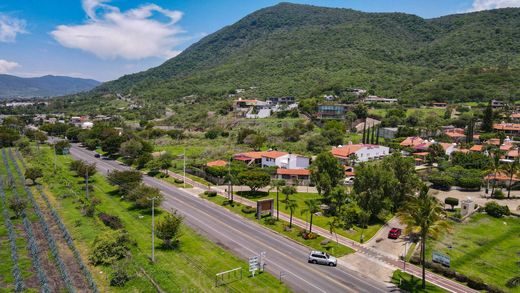 Grundstück in Chapala, Jalisco