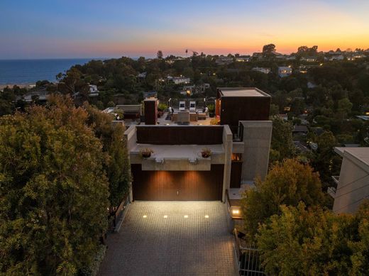 Einfamilienhaus in Santa Monica, Los Angeles County