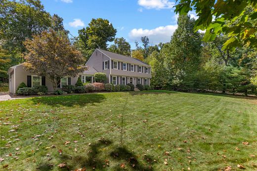 Casa Unifamiliare a Hamden, New Haven County