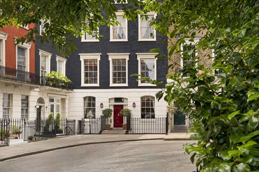 Townhouse - Londres, Greater London