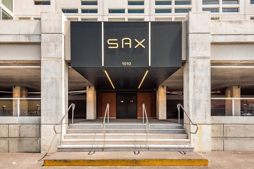 Apartment in Montreal, City of Montréal