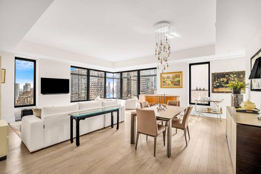 Apartment in New York