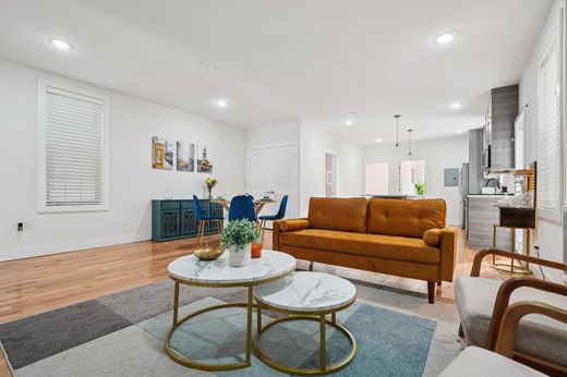 호화 저택 / Jersey City, Hudson County