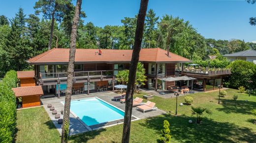 Detached House in Sciez, Haute-Savoie