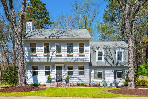 Частный Дом, Roswell, Fulton County