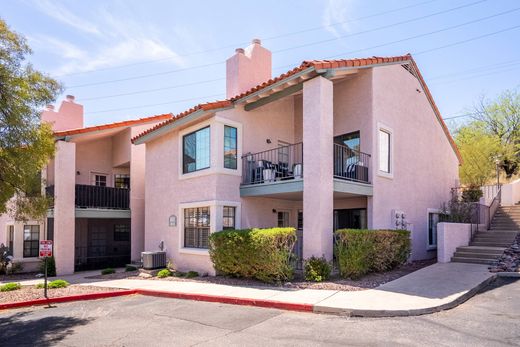 ﺷﻘﺔ ﻓﻲ توسن، أريزونا, Pima County