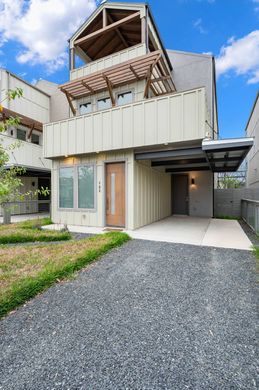 Detached House in San Antonio, Bexar County