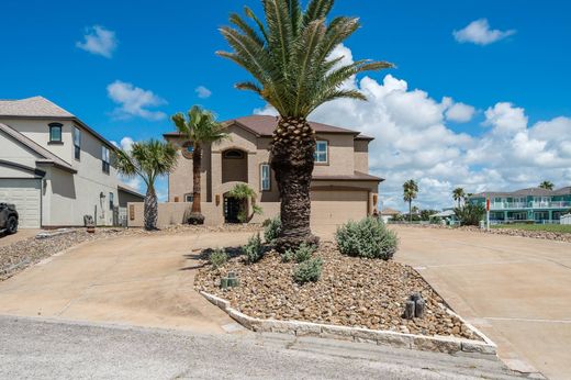 Luxe woning in Aransas Pass, San Patricio County