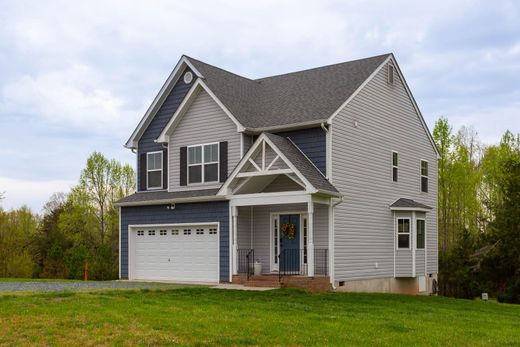 Detached House in Scottsville, Albemarle County