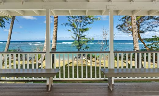 Detached House in Anahola, Kauai County