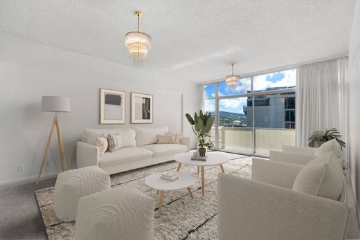 ﺷﻘﺔ ﻓﻲ هونولولو, Honolulu County